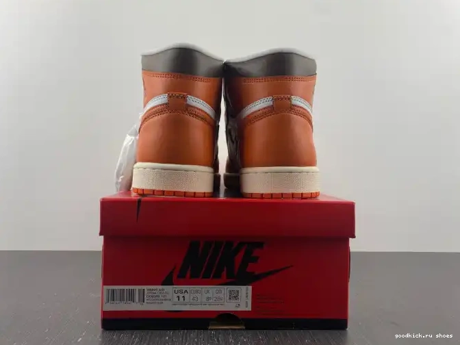 80% Off Sale Jordan OG Air DO9369-101 1 Starfish High WMNS 0413